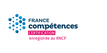 Certification Professionnelle - RNCP 35574